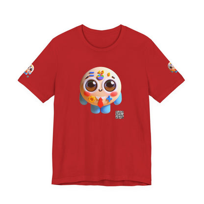 MathsGuru PokAIMignon Companion T-Shirt — T-Shirt | PokAIMignons™