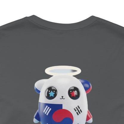 🐾⚽ South Korea World Cup 2026 Companion – Limited Edition Official Merchandise | PokAIMignons™