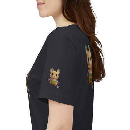 🐾⚽ Australia World Cup 2026 Companion – Limited Edition Official Merchandise | PokAIMignons™