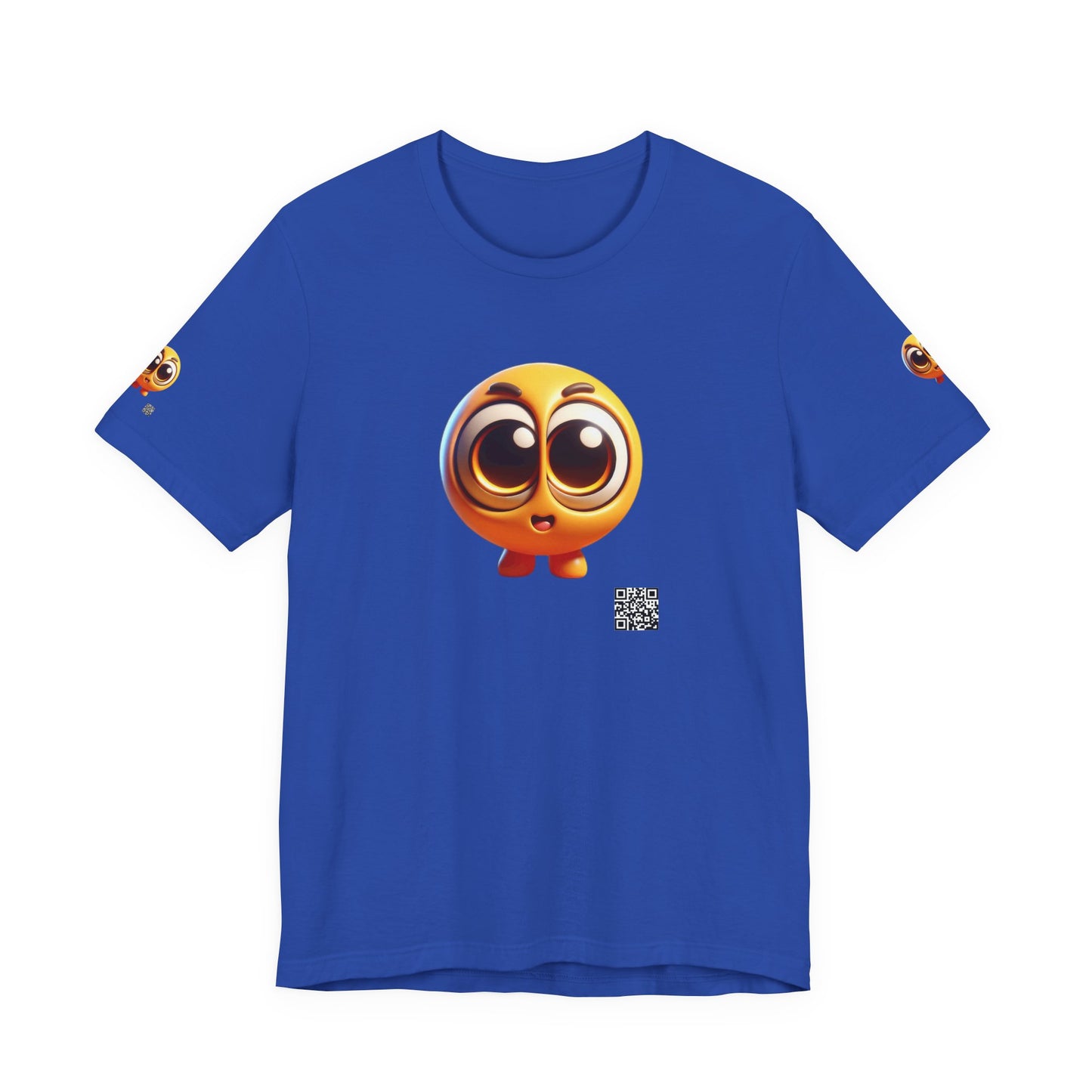 PokAIMignons Drop #3 T-Shirt — T-Shirt | PokAIMignons™