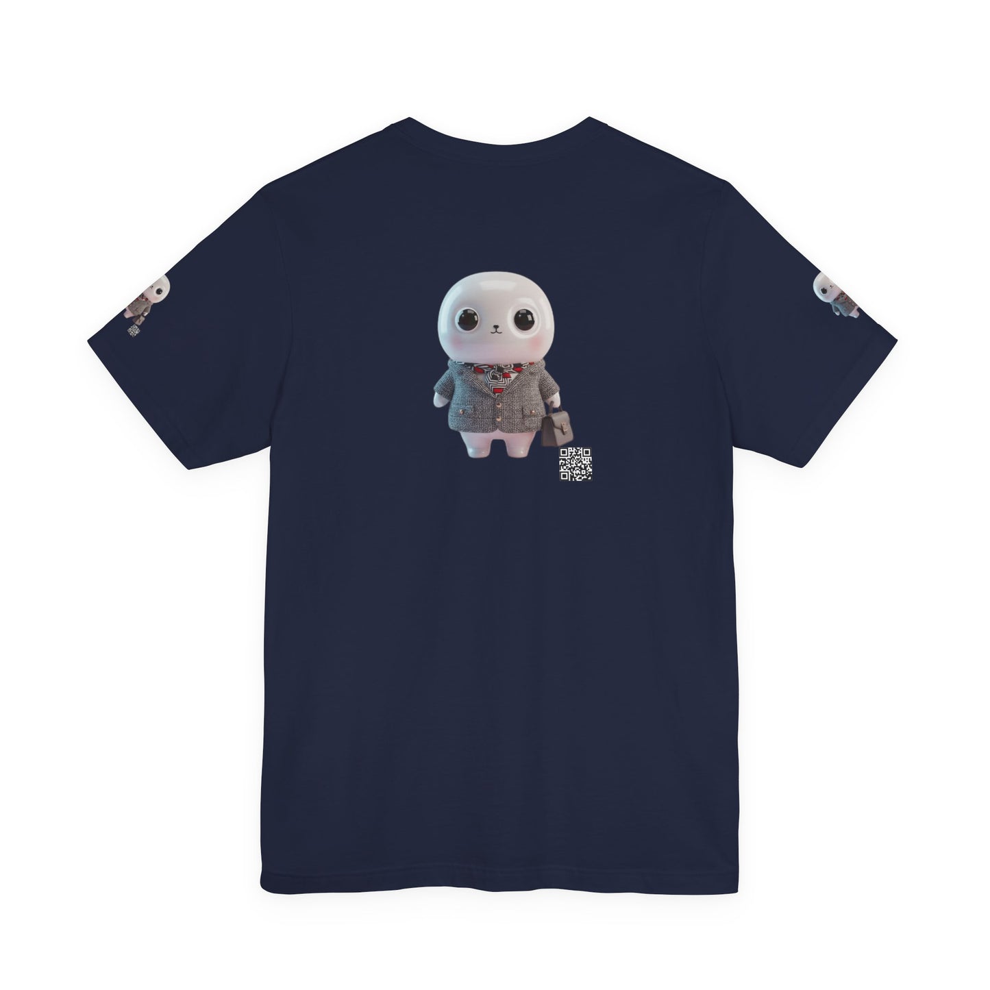 PokAIMignons Drop #17 T-Shirt — T-Shirt | PokAIMignons™