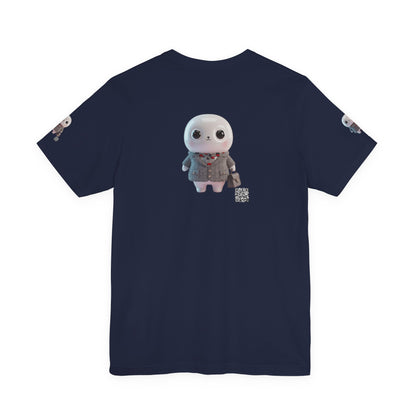 PokAIMignons Drop #17 T-Shirt — T-Shirt | PokAIMignons™