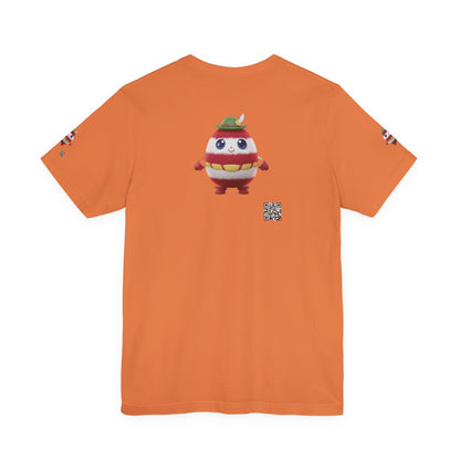 🐾⚽ Austria World Cup 2026 Companion – Limited Edition Official Merchandise | PokAIMignons™ — T-Shirt | PokAIMignons™