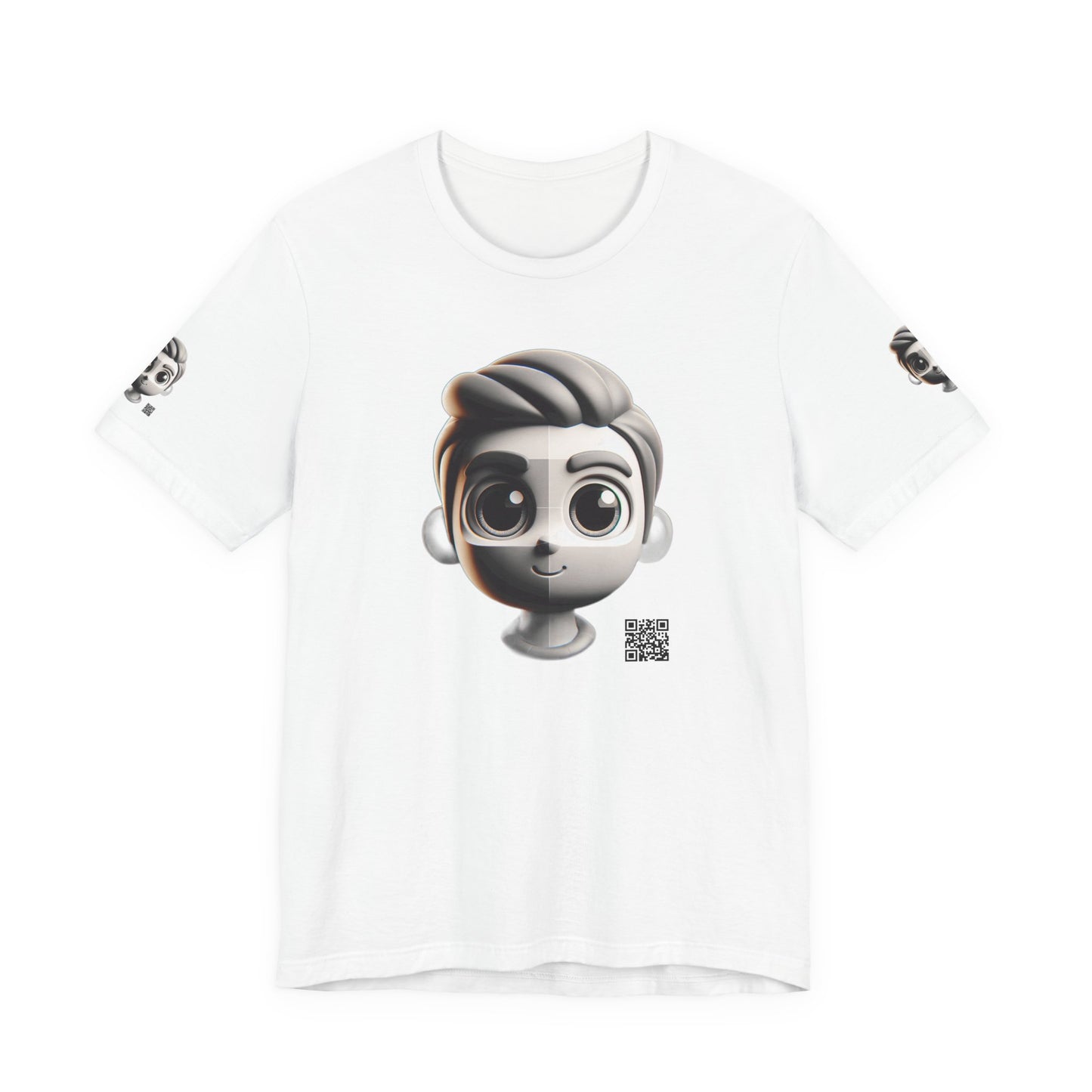 PokAIMignons Drop #8 T-Shirt — T-Shirt | PokAIMignons™