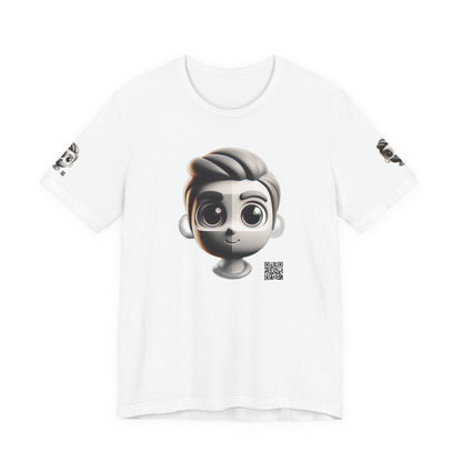 PokAIMignons Drop #8 T-Shirt — T-Shirt | PokAIMignons™