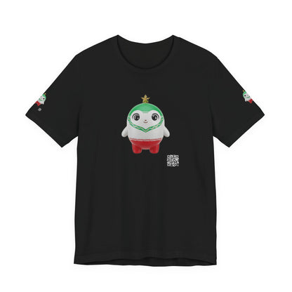 🐾⚽ Iran World Cup 2026 Companion – Limited Edition Official Merchandise | PokAIMignons™ — T-Shirt | PokAIMignons™