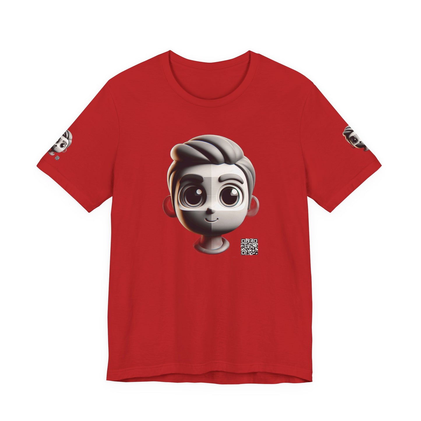 PokAIMignons Drop #8 T-Shirt — T-Shirt | PokAIMignons™
