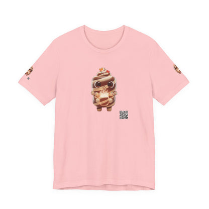 PokAIMignon Companion T-Shirt — T-Shirt | PokAIMignons™