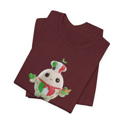 PokAIMignons Drop #35 T-Shirt — T-Shirt | PokAIMignons™