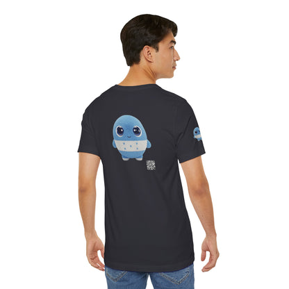 🐾⚽ Honduras World Cup 2026 Companion – Limited Edition Official Merchandise | PokAIMignons™ — T-Shirt | PokAIMignons™