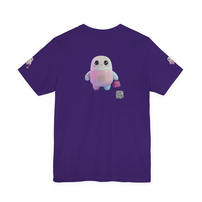 PokAIMignons Drop #14 T-Shirt — T-Shirt | PokAIMignons™