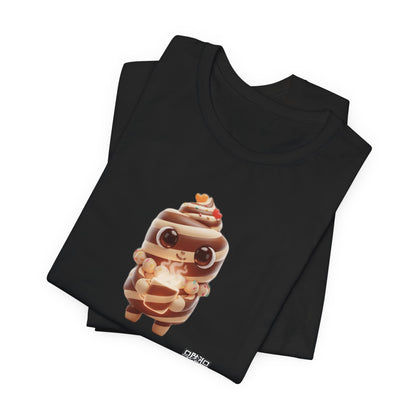 PokAIMignon Companion T-Shirt — T-Shirt | PokAIMignons™