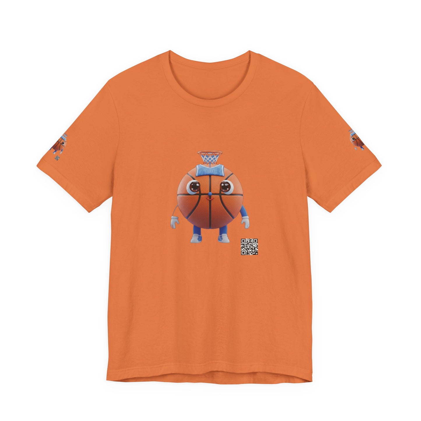 SlamMignon PokAIMignons T-Shirt — NBA Finals 2026 — OKC Thunder vs Indiana Pacers — T-Shirt | PokAIMignons™