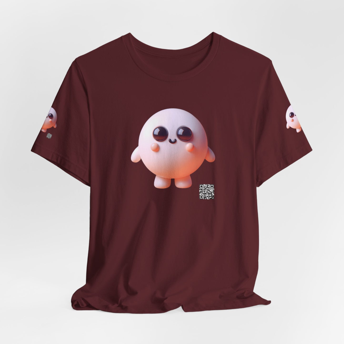 PokAIMignons Drop #12 T-Shirt — T-Shirt | PokAIMignons™