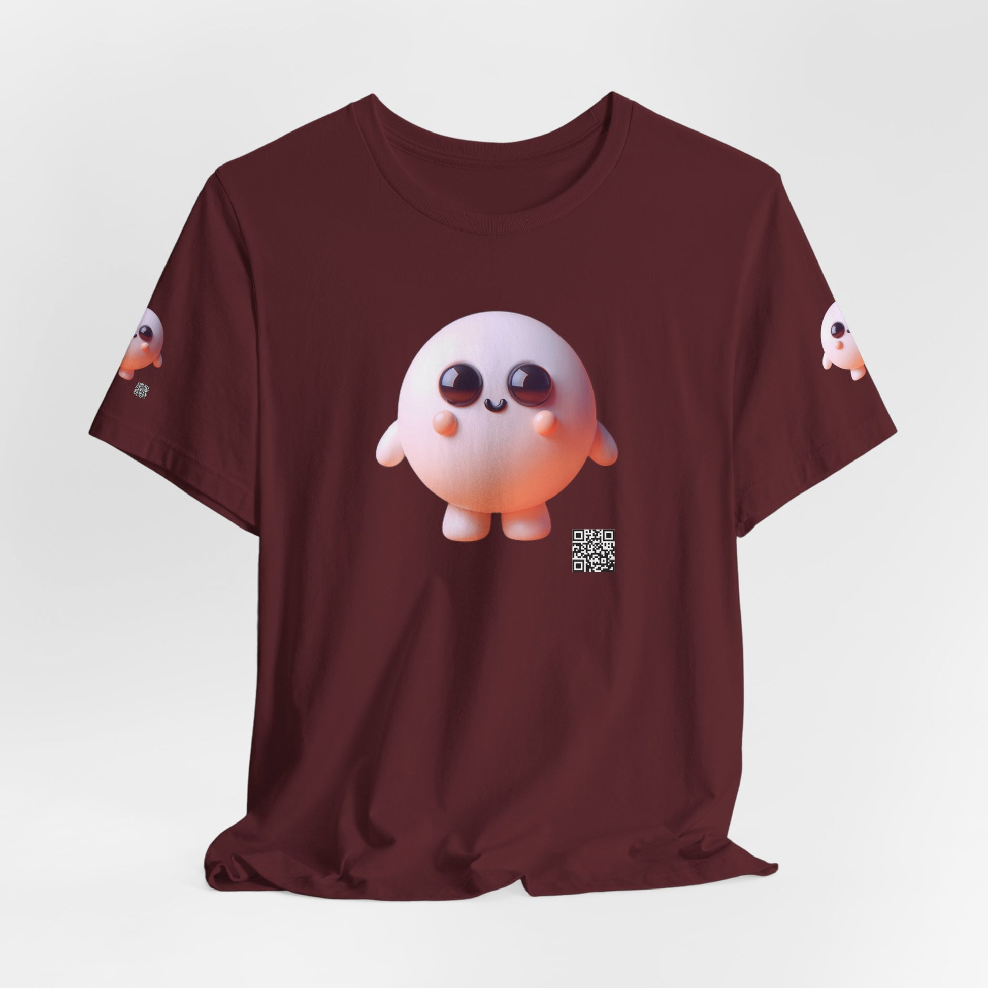 PokAIMignons Drop #12 T-Shirt — T-Shirt | PokAIMignons™