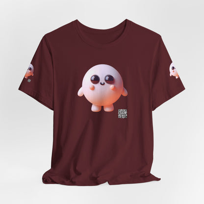 PokAIMignons Drop #12 T-Shirt — T-Shirt | PokAIMignons™