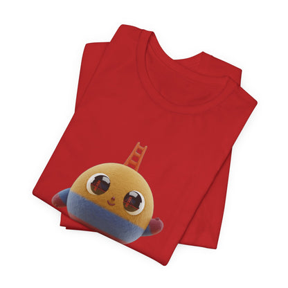 PokAIMignon Companion T-Shirt (#20)