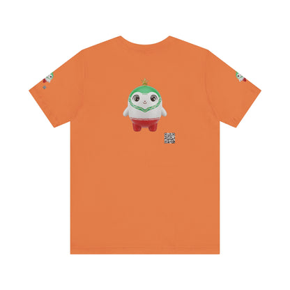 🐾⚽ Iran World Cup 2026 Companion – Limited Edition Official Merchandise | PokAIMignons™ — T-Shirt | PokAIMignons™