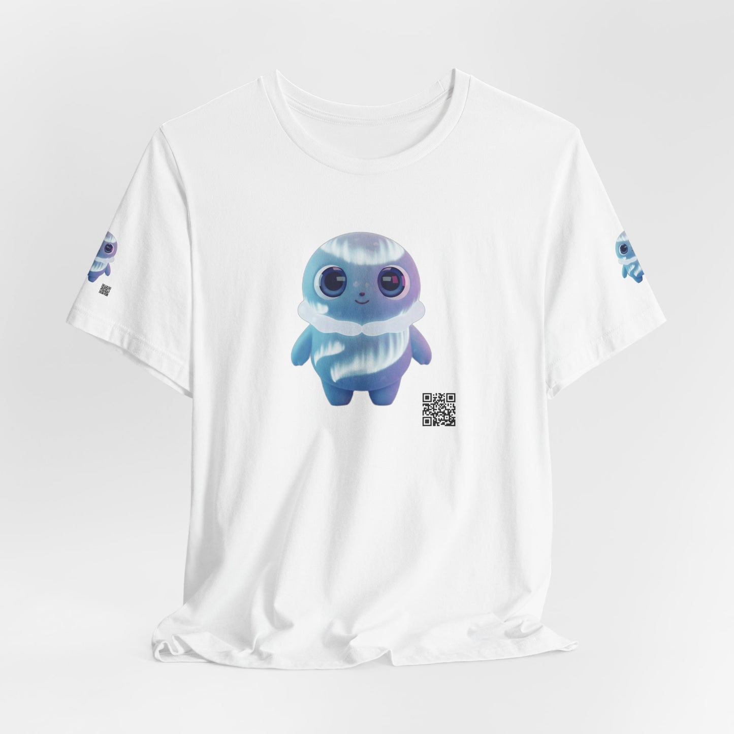 PokAIMignons Drop #10 T-Shirt — T-Shirt | PokAIMignons™