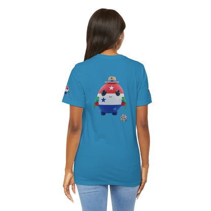 🐾⚽ Panama World Cup 2026 Companion – Limited Edition Official Merchandise | PokAIMignons™