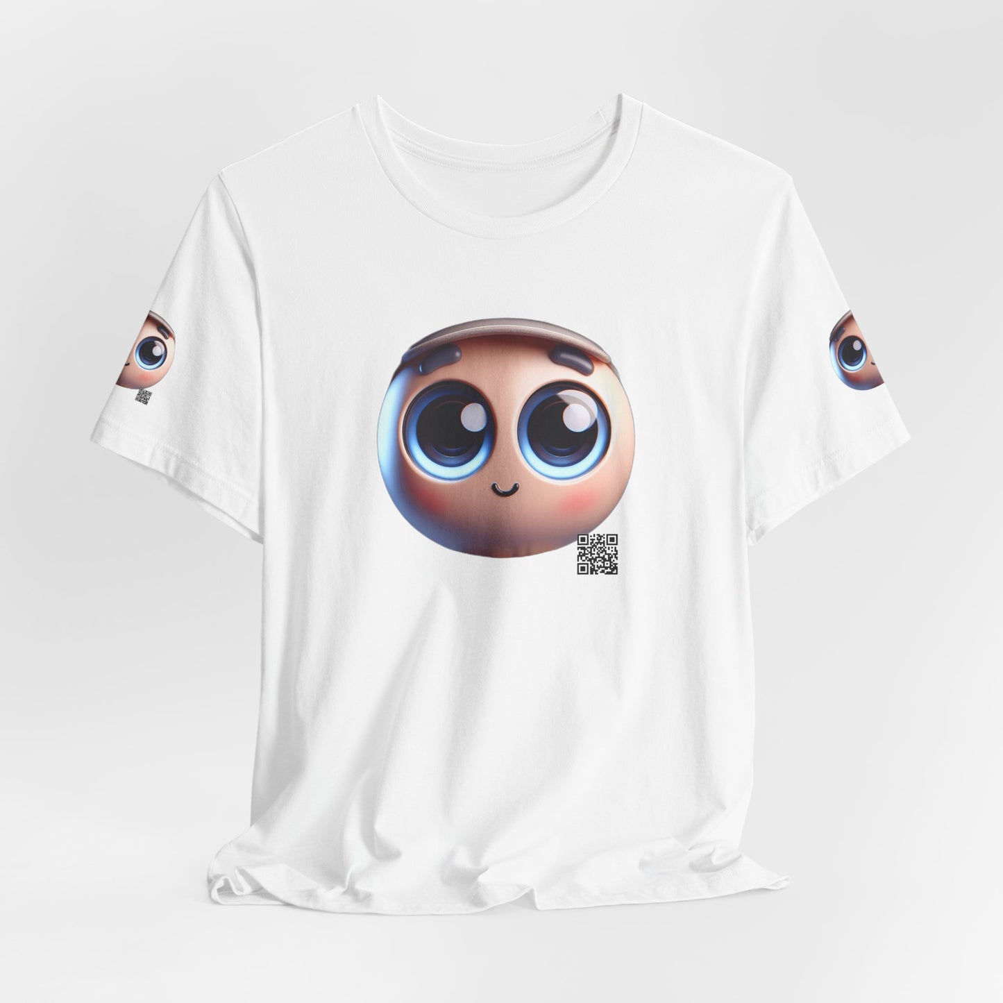 PokAIMignons Drop #31 T-Shirt — T-Shirt | PokAIMignons™