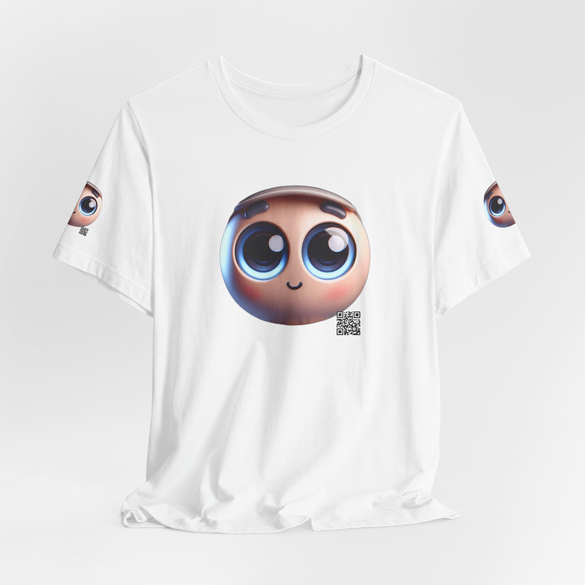 PokAIMignons Drop #31 T-Shirt — T-Shirt | PokAIMignons™