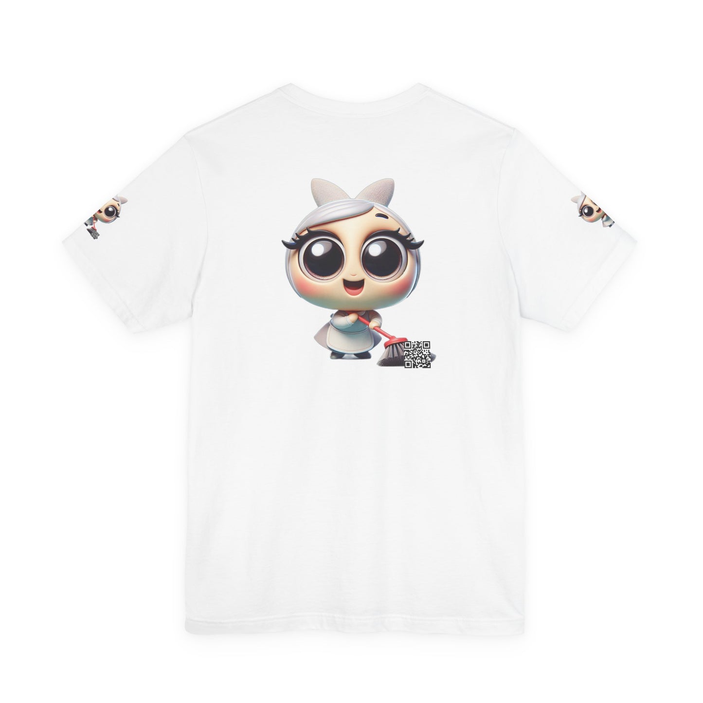 PokAIMignons Drop #38 T-Shirt — T-Shirt | PokAIMignons™
