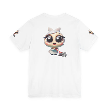 PokAIMignons Drop #38 T-Shirt — T-Shirt | PokAIMignons™