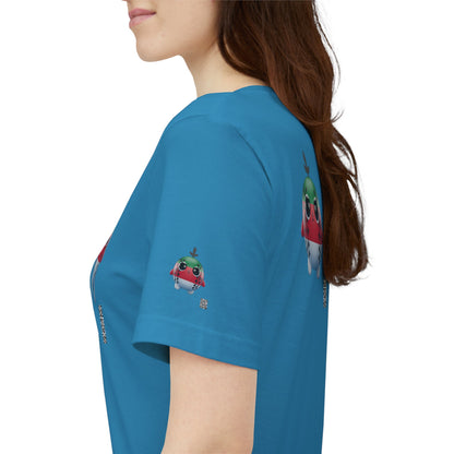 🐾⚽ New Caledonia World Cup 2026 Companion – Limited Edition Official Merchandise | PokAIMignons™