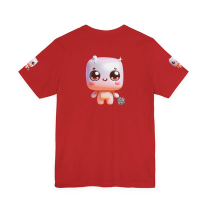 PokAIMignon Companion T-Shirt (#10)