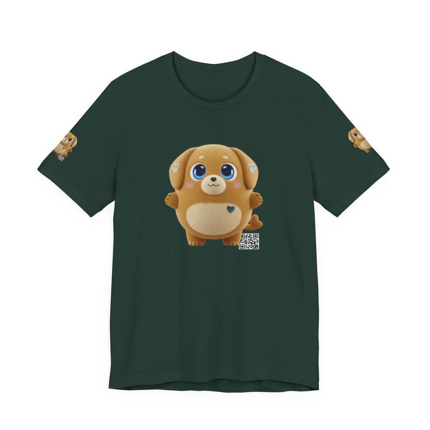 LabraLuv PokAIMignon Dynamic Product — T-Shirt | PokAIMignons™