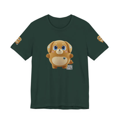 LabraLuv PokAIMignon Dynamic Product — T-Shirt | PokAIMignons™