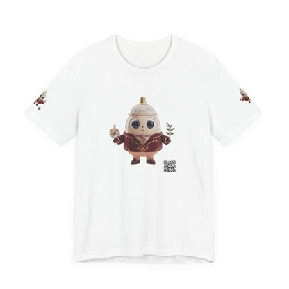 YukiB659 PokAIMignon Companion T-Shirt — T-Shirt | PokAIMignons™