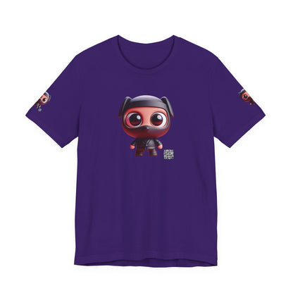 PokAIMignon Companion T-Shirt — T-Shirt | PokAIMignons™