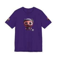PokAIMignon Companion T-Shirt (#17)