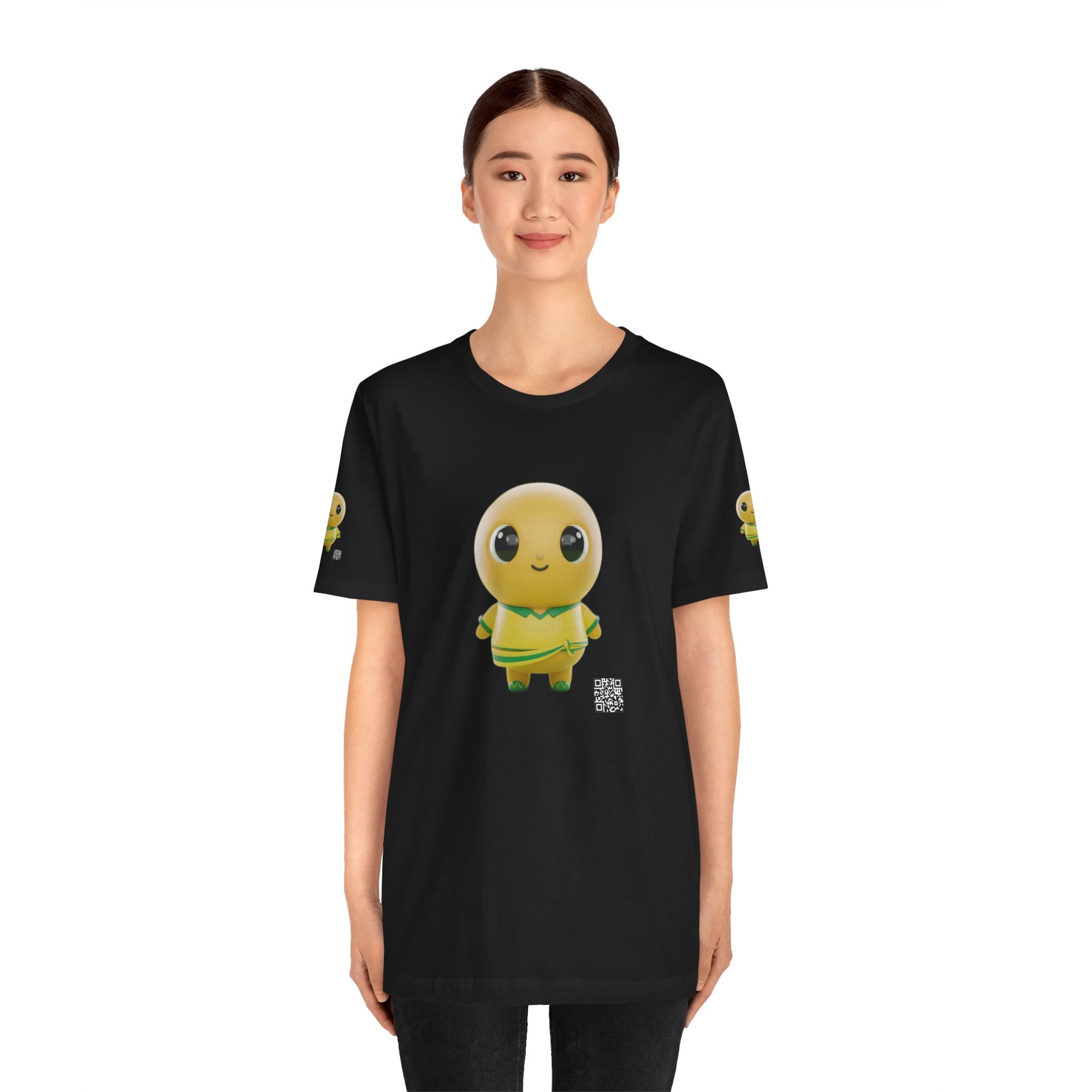 SambaStar — World Cup 2026 PokAIMignon T-Shirt — T-Shirt | PokAIMignons™