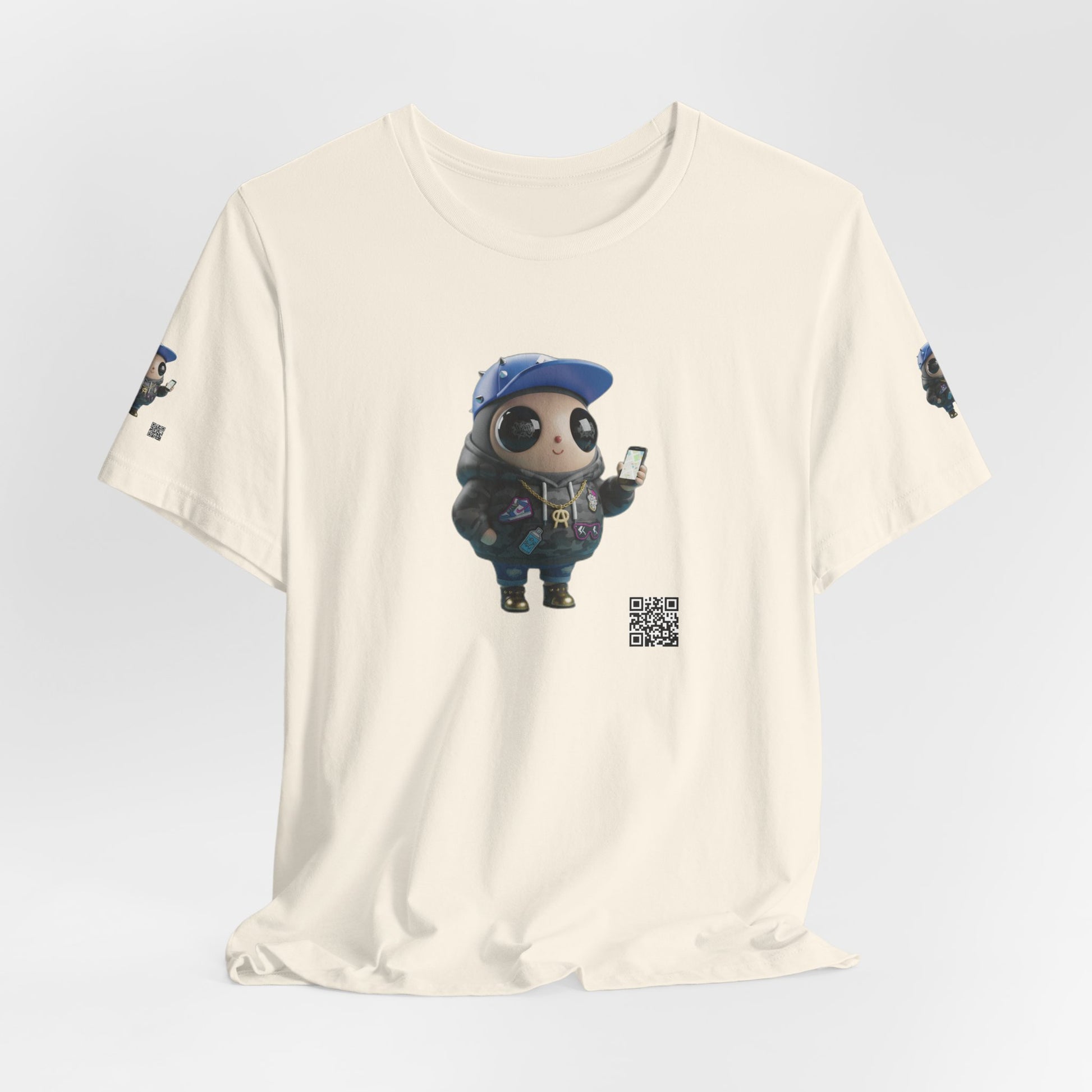 Kai Riot PokAIMignon T-Shirt — T-Shirt | PokAIMignons™