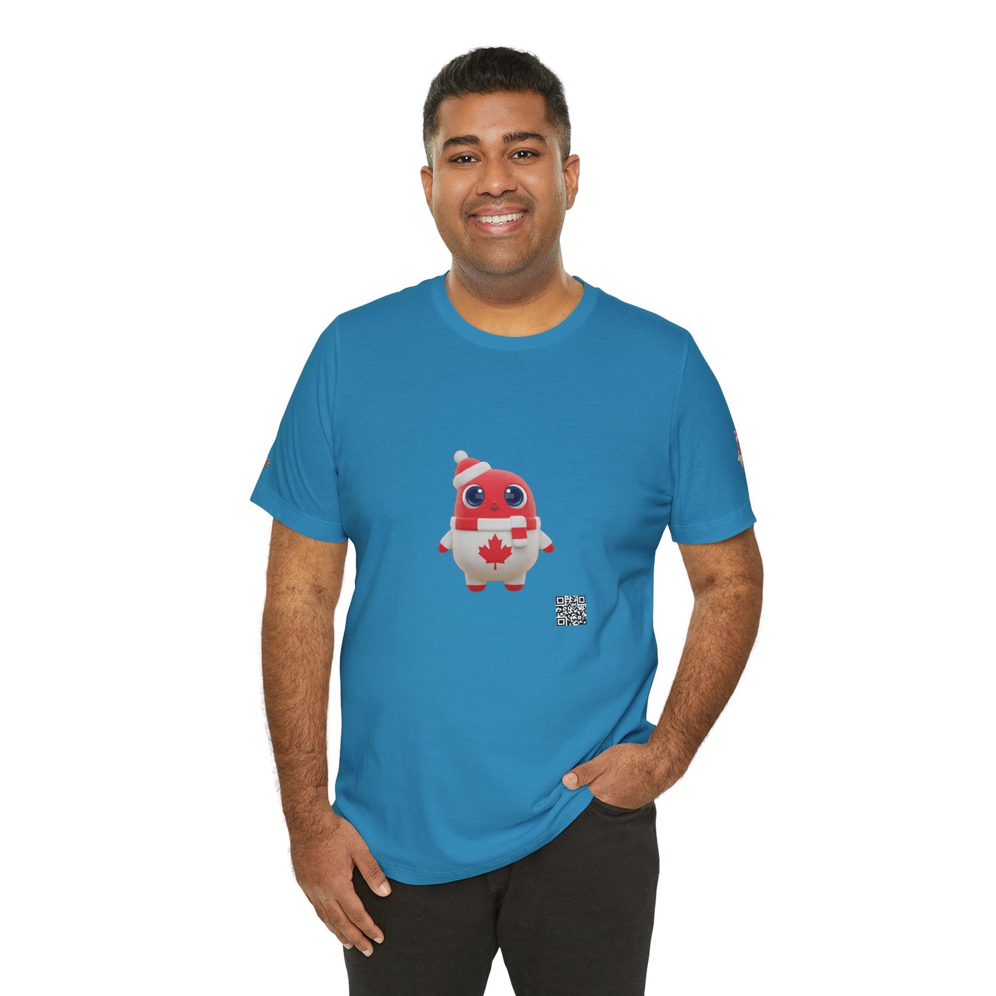 🐾⚽ Canada World Cup 2026 Companion – Limited Edition Official Merchandise | PokAIMignons™