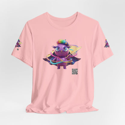 YukiB681 PokAIMignon Companion T-Shirt — T-Shirt | PokAIMignons™