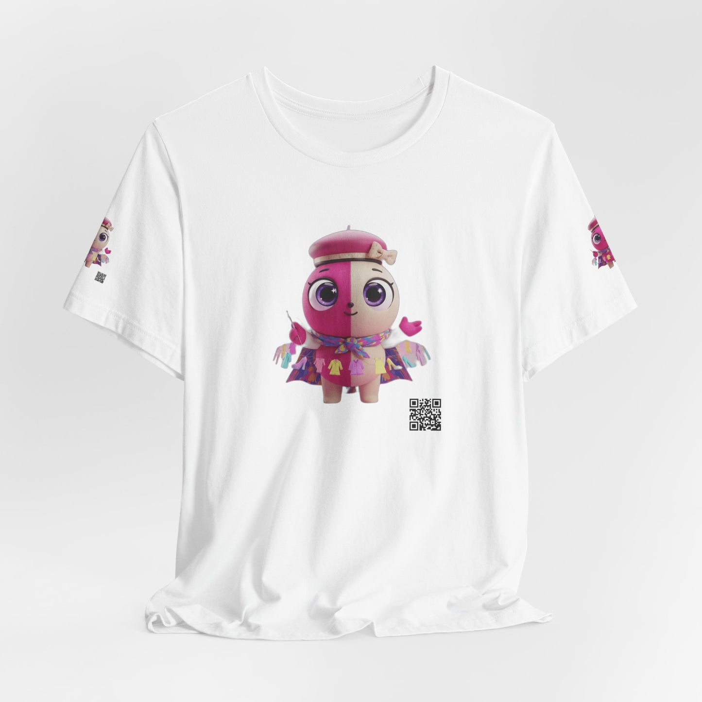 Arma PokAIMignon T-Shirt — T-Shirt | PokAIMignons™