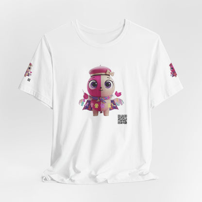 Arma PokAIMignon T-Shirt — T-Shirt | PokAIMignons™