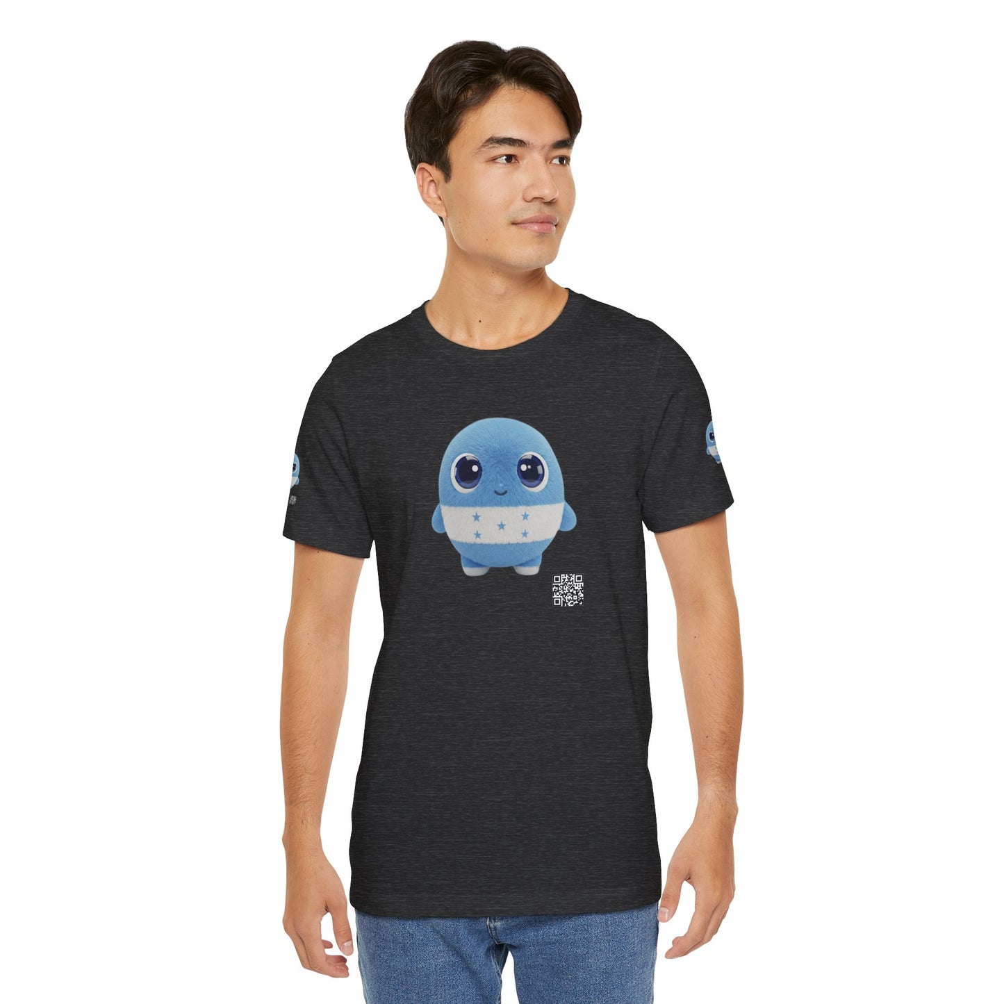 🐾⚽ Honduras World Cup 2026 Companion – Limited Edition Official Merchandise | PokAIMignons™