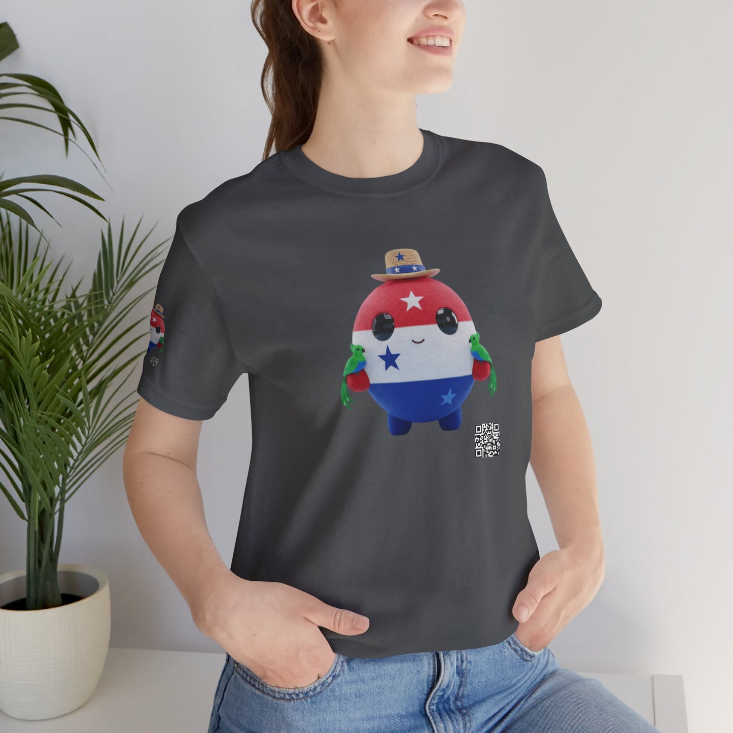 🐾⚽ Panama World Cup 2026 Companion – Limited Edition Official Merchandise | PokAIMignons™