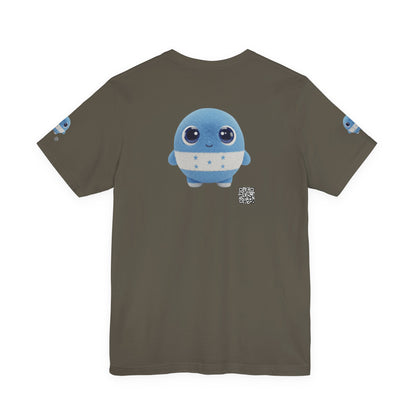 🐾⚽ Honduras World Cup 2026 Companion – Limited Edition Official Merchandise | PokAIMignons™ — T-Shirt | PokAIMignons™