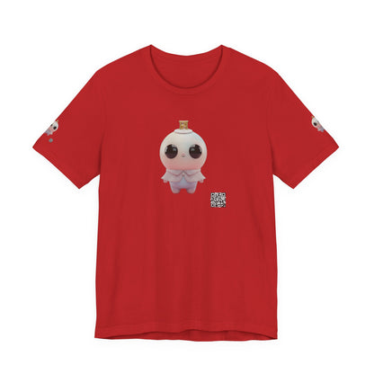YukiB669 PokAIMignon Companion T-Shirt — T-Shirt | PokAIMignons™