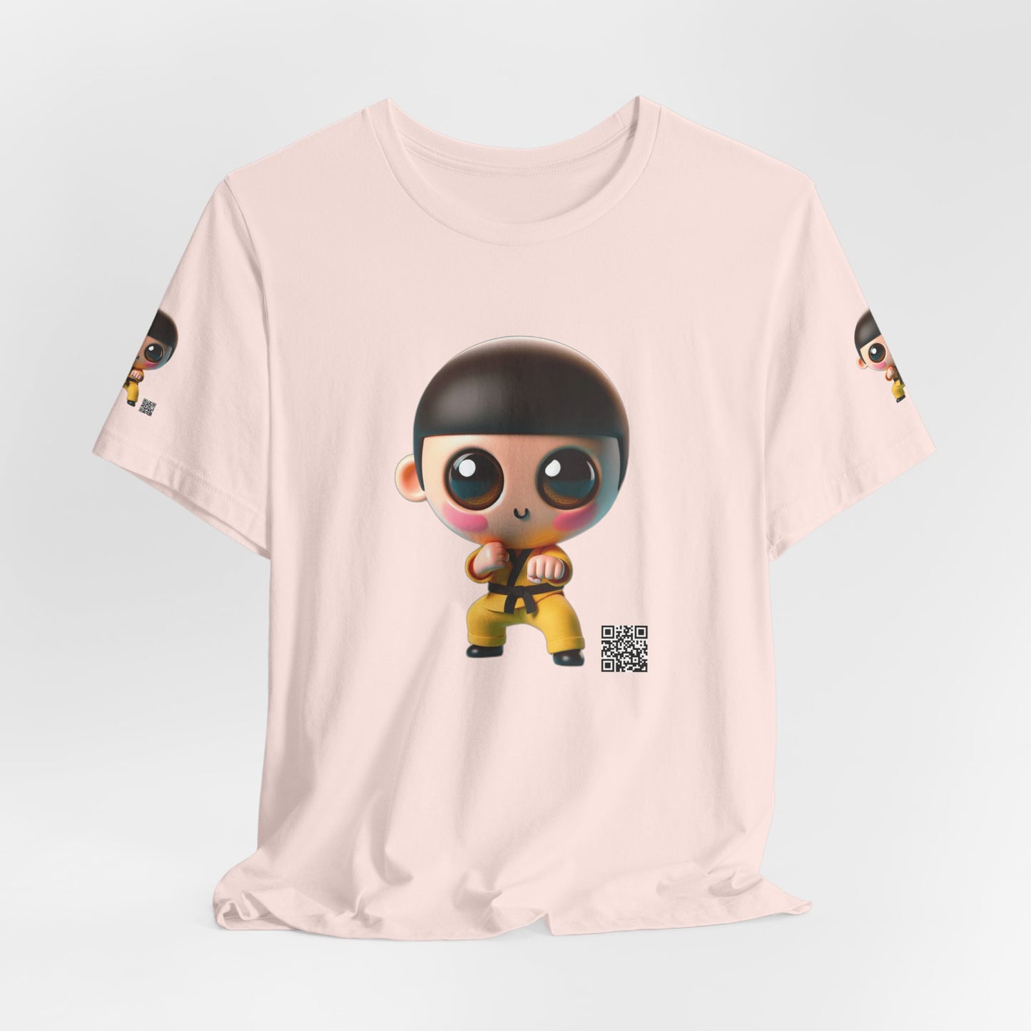 BruceMee Limited PokAIMignon T-Shirt — T-Shirt | PokAIMignons™