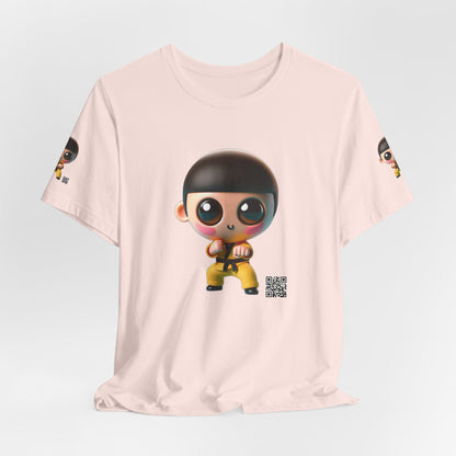 BruceMee Limited PokAIMignon T-Shirt — T-Shirt | PokAIMignons™