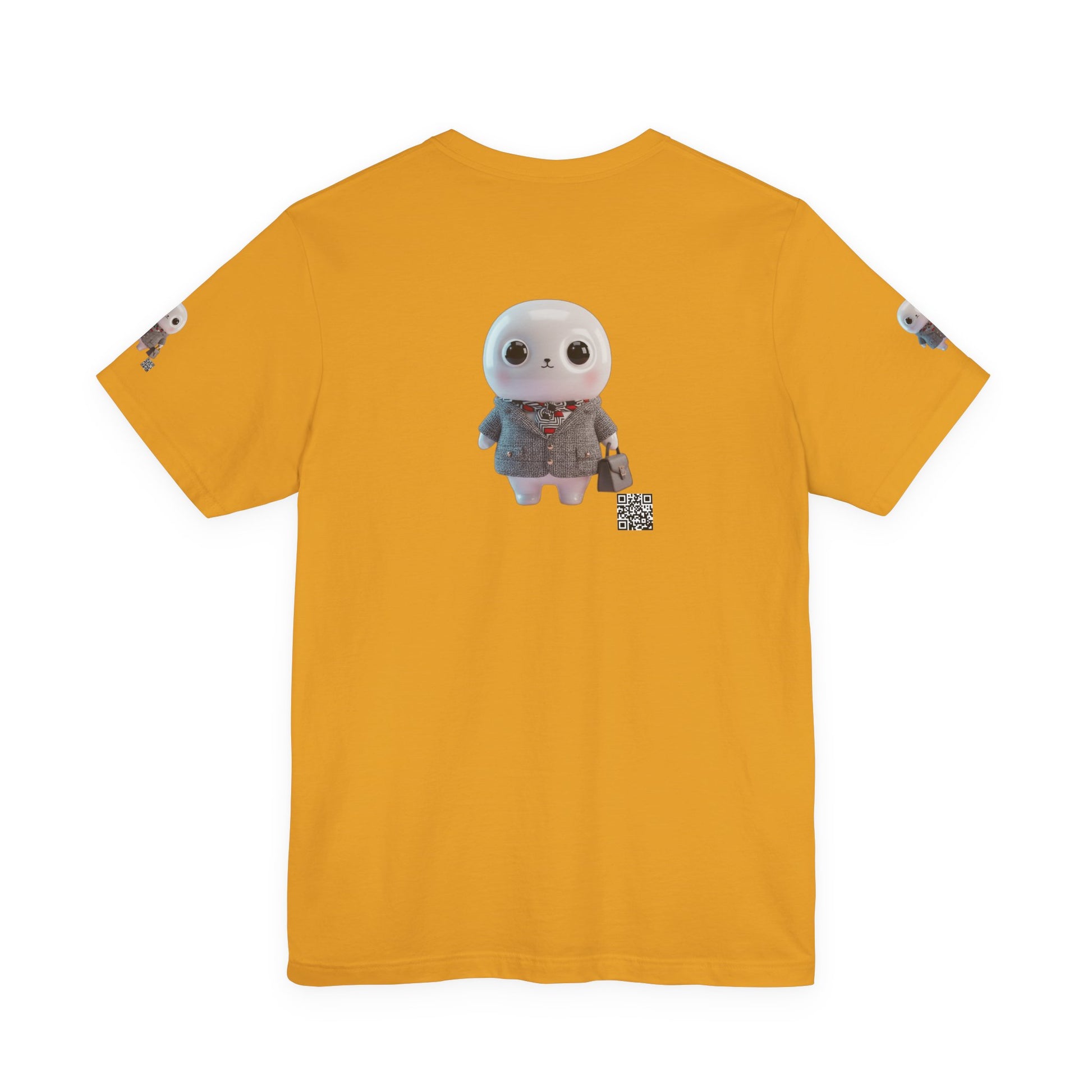 PokAIMignons Drop #17 T-Shirt — T-Shirt | PokAIMignons™