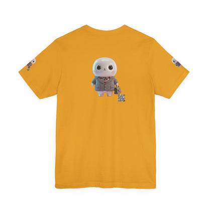 PokAIMignons Drop #17 T-Shirt — T-Shirt | PokAIMignons™