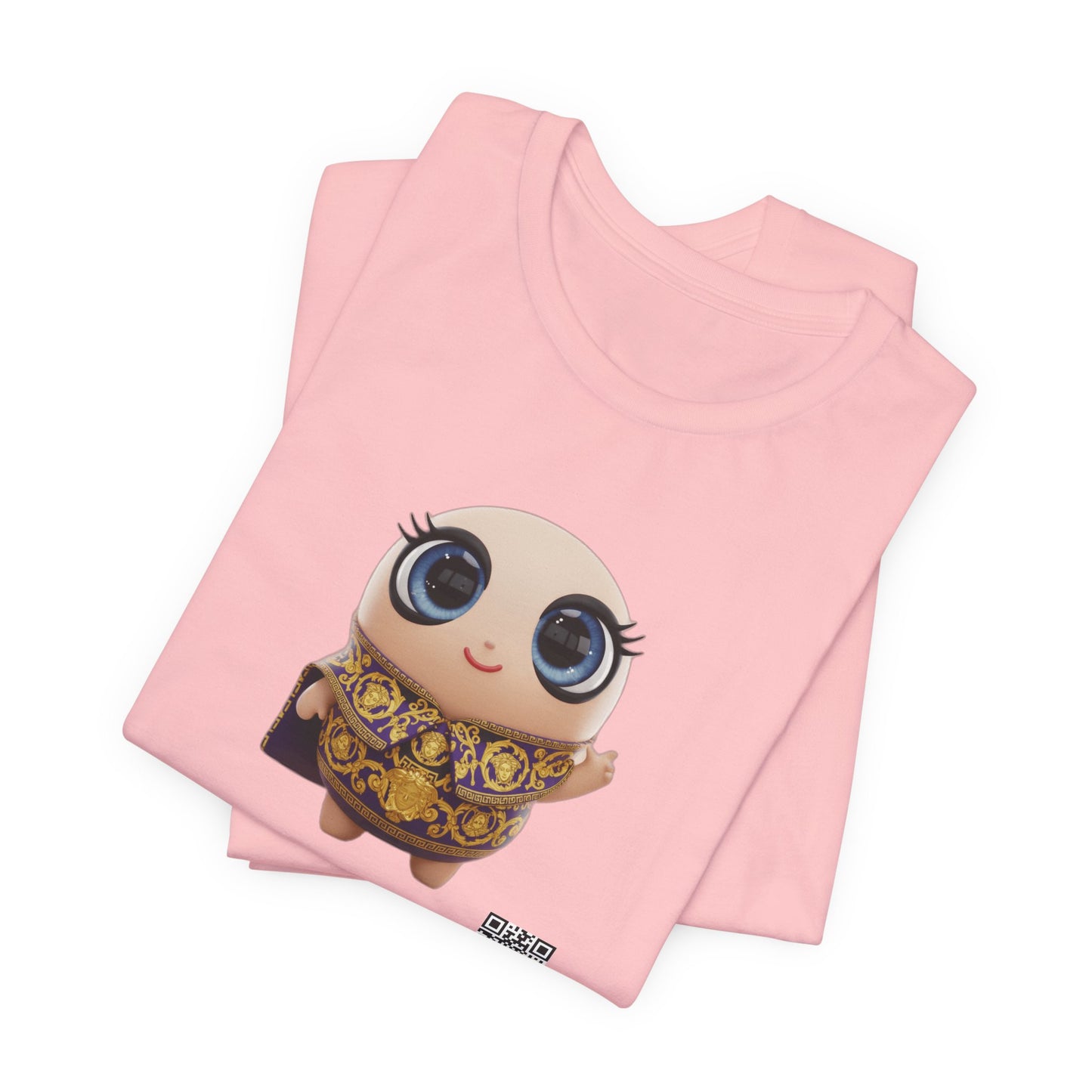 Versa PokAIMignon T-Shirt — T-Shirt | PokAIMignons™